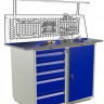 Верстак Profi WT100.WD1/WD5.000