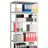 Стеллаж MS Standart 185/70x30/6