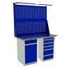 Верстак Profi WT120.WD2/WD5.000