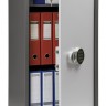 Бухгалтерский шкаф AIKO SL-87Т EL