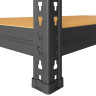 Стеллаж SBL 220KD/120X45/6