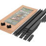 Стеллаж SBL 220KD/120X45/6