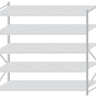 Стеллаж MS Pro Expert 200/210x100