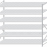 Стеллаж MS Pro Expert 200/210x100