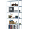 Стеллаж MS Standart 160/70x50/6